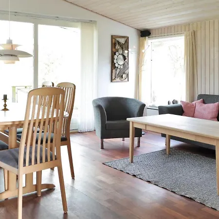 Allie - 150m From The Sea By Interhome * Rodby