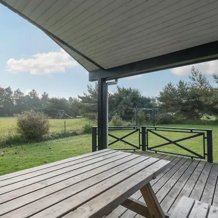 Allie - 150m From The Sea By Interhome Holiday home *