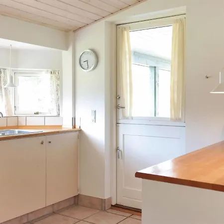 Allie - 150m From The Sea By Interhome Rodby