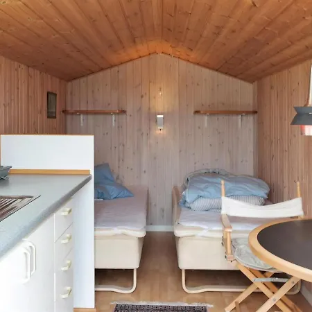 Allie - 150m From The Sea By Interhome Holiday home Rodby