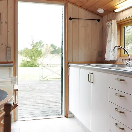 Allie - 150m From The Sea By Interhome Rodby