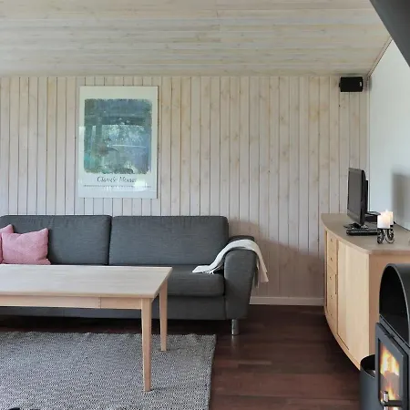 Allie - 150m From The Sea By Interhome Rodby