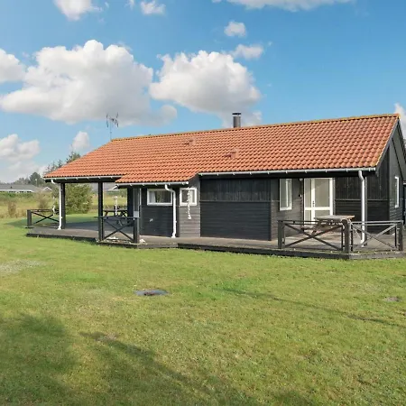 Allie - 150m From The Sea By Interhome Holiday home *