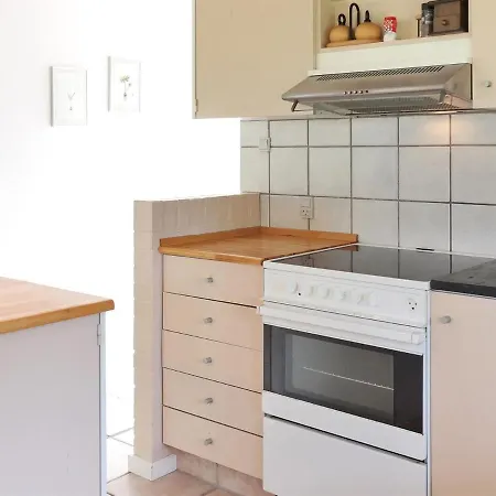 Allie - 150m From The Sea By Interhome Holiday home Rodby