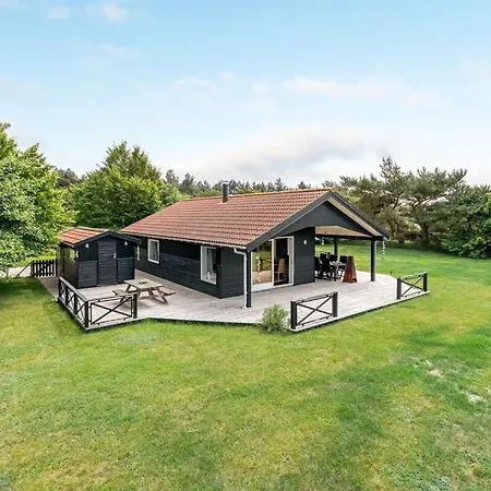 Hébergement de vacances Allie - 150m From The Sea By Interhome