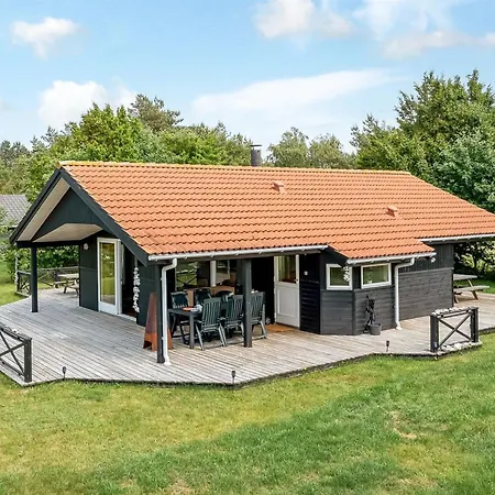 Hébergement de vacances Allie - 150m From The Sea By Interhome *