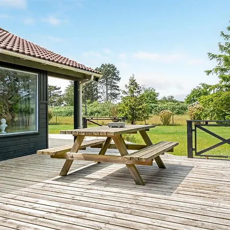 Allie - 150m From The Sea By Interhome Holiday home Rodby