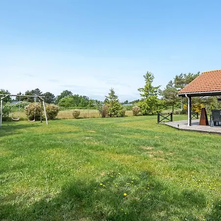 Allie - 150m From The Sea By Interhome Holiday home