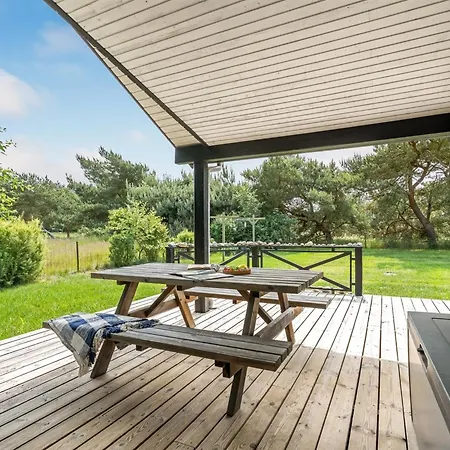Allie - 150m From The Sea By Interhome Holiday home