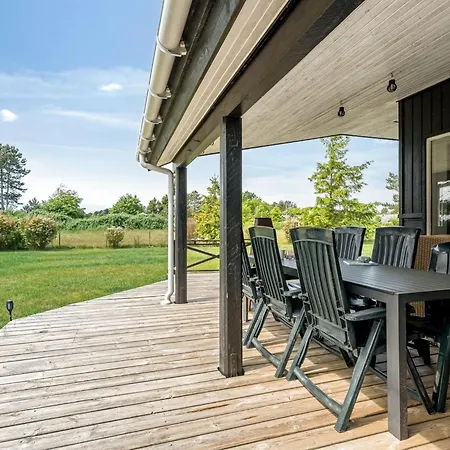 Hébergement de vacances Allie - 150m From The Sea By Interhome Rødby