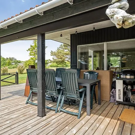 Allie - 150m From The Sea By Interhome Hébergement de vacances