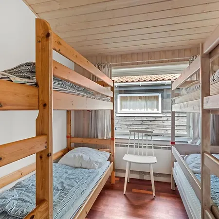 Allie - 150m From The Sea By Interhome Hébergement de vacances *