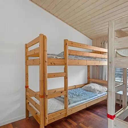 Allie - 150m From The Sea By Interhome Rodby