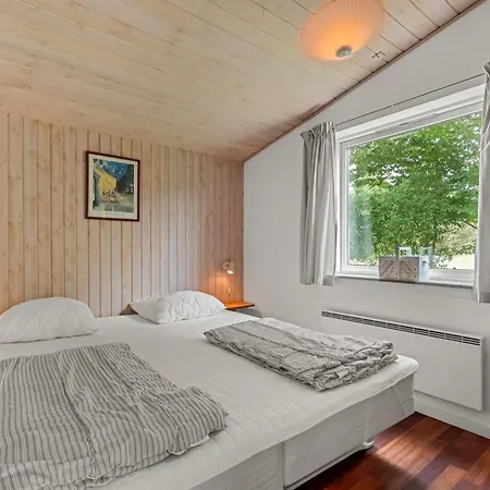 Allie - 150m From The Sea By Interhome Holiday home *