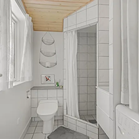 Allie - 150m From The Sea By Interhome * Rodby