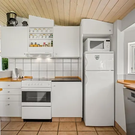 Allie - 150m From The Sea By Interhome * Rodby