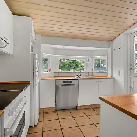 Allie - 150m From The Sea By Interhome * Rodby